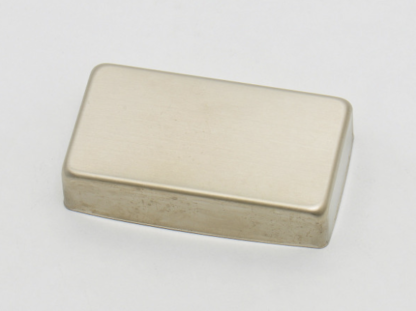 Göldo Humbucker Cover / Closed aged