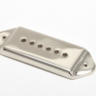 Göldo Dog Ear P90 cover / Nickel neck