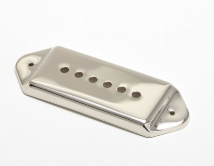 Göldo Dog Ear P90 cover / Nickel neck