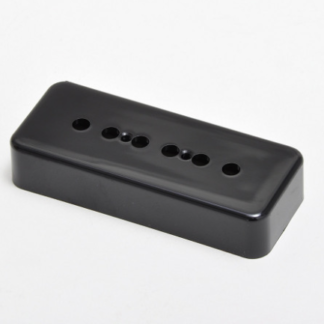 Göldo Soapbar P90 cover sort