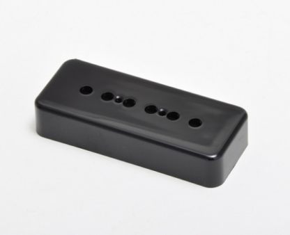 Göldo Soapbar P90 cover sort
