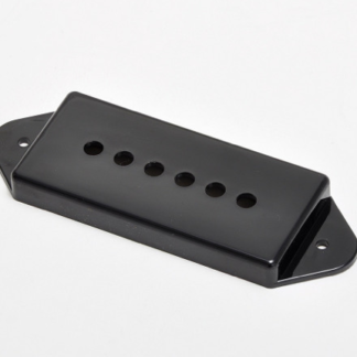 Göldo Dog Ear P90 cover / sort