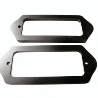 Göldo Dog Ear P90 underlay set
