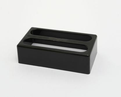Göldo Retromatic Humbucker-Cover sort