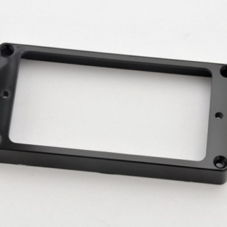 Göldo Humbucker Mounting Frame / Flat Top / High sort