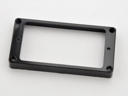 Göldo Humbucker Mounting Frame / Flat Top / High sort