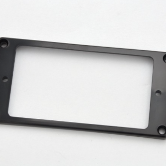 Göldo Humbucker Mounting Ring / Arched Top / Low sort
