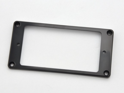 Göldo Humbucker Mounting Ring / Arched Top / Low sort