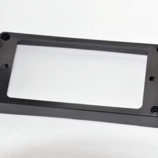Göldo Humbucker Mounting Ring / Arched Top / High sort