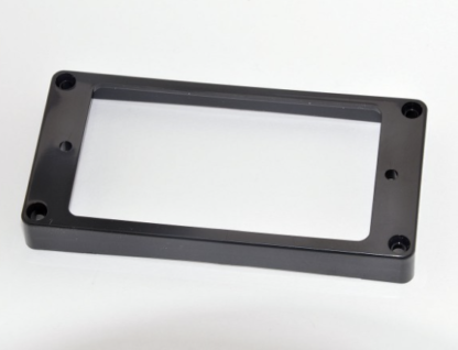 Göldo Humbucker Mounting Ring / Arched Top / High sort