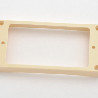 Göldo Humbucker Mounting Ring / Arched Top / High cream