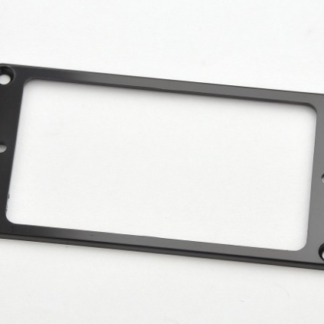 Göldo Humbucker Mounting Ring / Extra Low sort