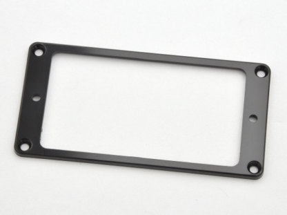 Göldo Humbucker Mounting Ring / Extra Low sort