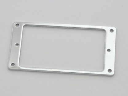 Göldo Humbucker Mounting Ring / Brass chrome