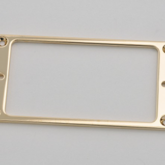 Göldo Humbucker Mounting Ring / Brass gold