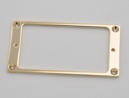 Göldo Humbucker Mounting Ring / Brass gold
