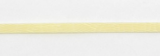 Gölde binding material / 1 lag / ivory 1,5 x 6 mm