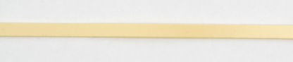 Gölde binding material / 1 lag / cream 1,5 x 7 mm