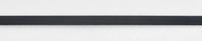 Gölde binding material / 1 lag / black 2 x 7 mm