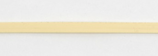 Gölde binding material / 1 lag / cream 2 x 6,5mm