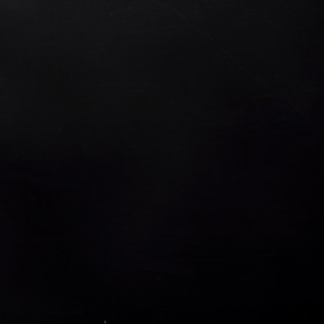 göldo Pickguard Blank / 3-layer / black