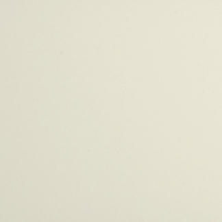 göldo Pickguard Blank / 1-layer / aged white
