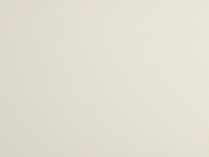 göldo Pickguard Blank / 1-layer / aged white
