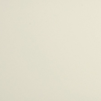 göldo Pickguard Blank / 3-layer / aged white