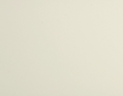 göldo Pickguard Blank / 3-layer / aged white