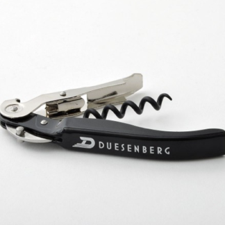 Duesenberg Patent Cork Screw