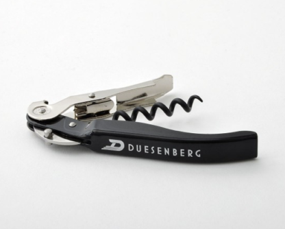 Duesenberg Patent Cork Screw
