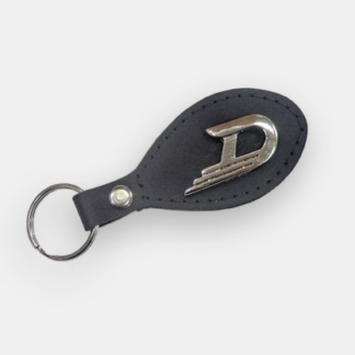 Duesenberg Key Chain
