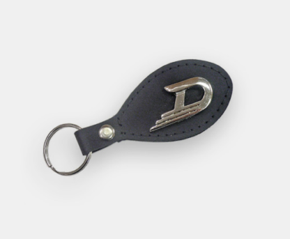 Duesenberg Key Chain
