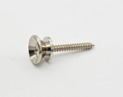 Göldo "Standard" Strap Pin nickel (10 stk). EP11C