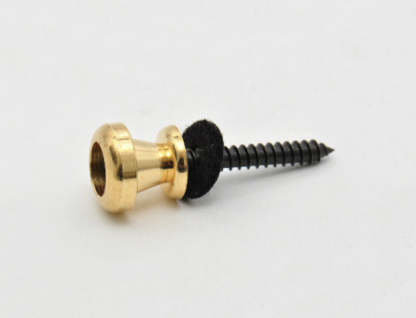 Duesenberg Strap Pin gold (10 stk) remholder