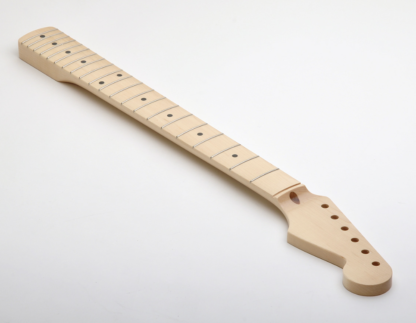 Göldo "Vintage" Neck / Strat-Shape / Finished / 7,25" maple
