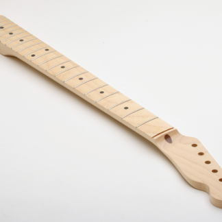 Göldo "Vintage" Neck / Tele-Shape / Finished / 7,25" maple. NT21M