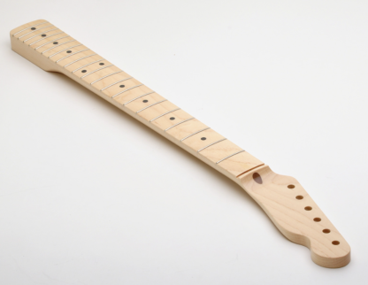 Göldo "Vintage" Neck / Tele-Shape / Finished / 7,25" maple. NT21M