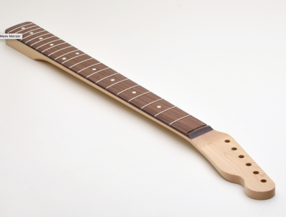 Göldo "Vintage" Neck / Tele-Shape / Finished / 7,25" rosewood