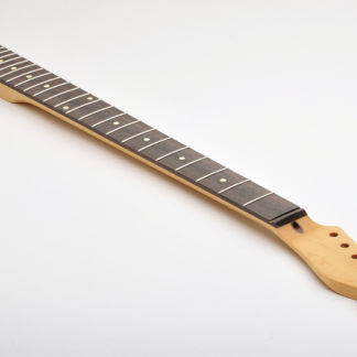 Göldo Baritone Neck for Tele / Finished / rosewood