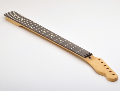 Göldo Baritone Neck for Tele / Finished / rosewood