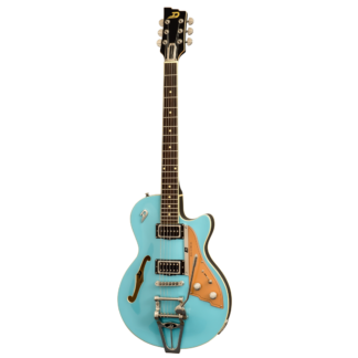 Duesenberg Starplayer TV Narvik Blue / DTV-NB