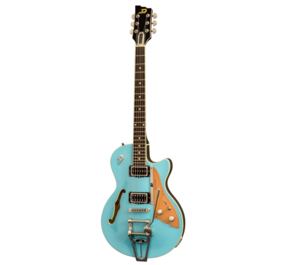 Duesenberg Starplayer TV Narvik Blue / DTV-NB