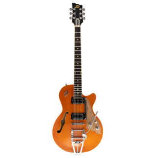 Duesenberg Starplayer TV Vintage Orange / DTV-VO