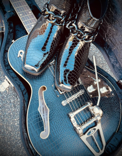 Duesenberg Starplayer TV Out Law / DTV-OL - Image 8