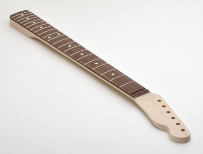 Göldo "Vintage" Neck / Tele-Shape / u. lak / 7,25" rosewood