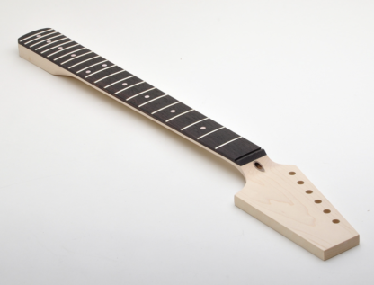 Göldo Modern Vintage Neck / Half Paddle/ u. lak / 12" rosewood