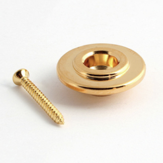 Göldo String Tree for Bass / gold (6 stk) NT30G
