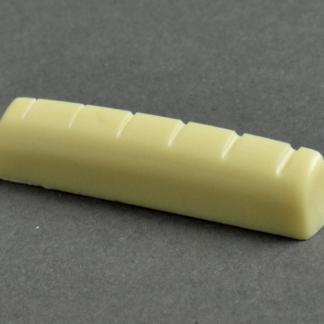 Göldo Duro Nut / guitar 42 x 6 x 9mm. SNA42