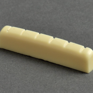 Göldo Duro Nut / guitar 43 x 5 x 9mm. SNA44
